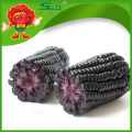 Frozen sweet corn with high quality pollution free maize